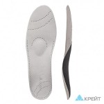 Стельки ортопедические, Крейт р. 41 арт. СК-119