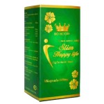 Слим Хеппи Лайф, капсулы 400 мг 30 шт БАД