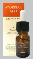 Лосьон Atorrege AD+ для проблемной кожи 10 мл