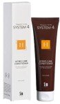 Бальзам, System-4 (Система 4) 150 мл увлажняющий Н для окрашенных и сухих типов волос