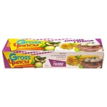 Чипсы, Gross (Гросс) 80 г 1 шт картофельные холодец и хрен