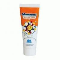 Крем детский Малавит 75 мл