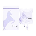 Натрия хлорид, раствор для инфузий 0.9% 400 мл 21 шт контейнеры