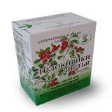 Толокнянки листья сырье 50 г 1 шт.