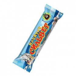 Батончик 50 г Капитан Сильвер в шоколаде