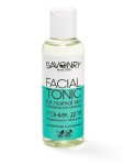 Тоник для лица, Savonry (Савонри) 150 мл Увлажнение и очищение для нормального типа кожи