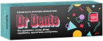 Зубная паста для детей, Dr.Dente (Др.Денте) 65 г 50 мл 12+ фруктово-мятный микс
